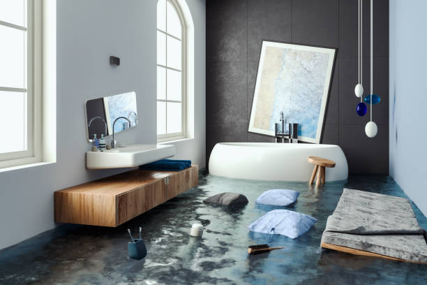 Best Sewage cleanup and water damage restoration  in Ringgold, GA