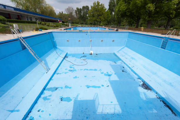 Sewage cleanup and water damage restoration in Ringgold, GA