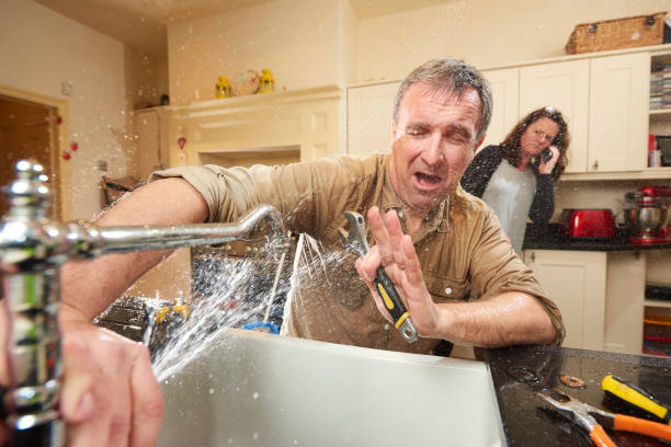 Water damage restoration mold remediation in Ringgold, GA